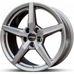 Ronal R69 8x18 5x114,3 ET40 platinum silver – Hledejceny.cz