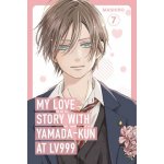 My Love Story with Yamada-kun at Lv999, Vol. 7 (Mashiro) – Hledejceny.cz