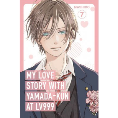 My Love Story with Yamada-kun at Lv999, Vol. 7 (Mashiro) – Hledejceny.cz