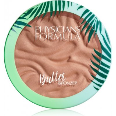 Physicians Formula Murumuru Butter Bronzer Bronzer 11 g – Zboží Dáma Physicians Formula Murumuru Butter Bronzer Bronzer 11 g – Zboží Dáma