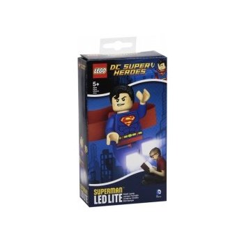 LEGO Superman čelovka