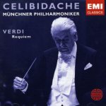 Verdi, Giuseppe - Requiem CD – Hledejceny.cz