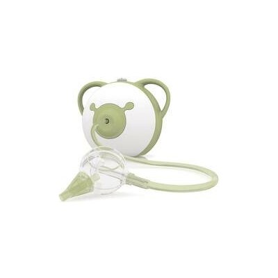 Nosiboo Pro bílá šalvějová – Zboží Dáma