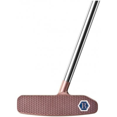 Bettinardi Queen B 8 center putter pravé 34 + kryt hlavy – Zbozi.Blesk.cz
