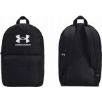 Under Armour Loudon Lite Black/White 26 l – Zboží Dáma