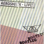 Aerosmith - LIVE! BOOTLEG LP – Hledejceny.cz