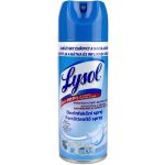 Lysol dezinfekční sprej svěží vůně 400 ml – HobbyKompas.cz
