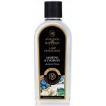 Ashleigh & Burwood Náplň do katalytické lampy JASMINE & DAMSON (jasmín a švestka) 250 ml – Hledejceny.cz