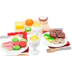 Small Foot snídaňový set – Sleviste.cz