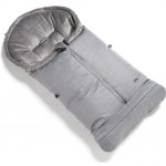 TFK footmuff šedý – Zboží Mobilmania