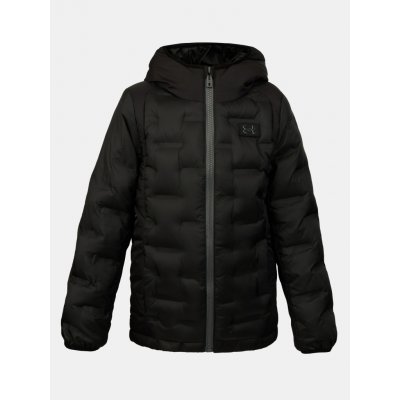 Under Armour UA Bonded Quilt Puffer Jacket – Zboží Mobilmania