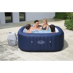 Bestway Lay-Z-Spa Hawaii AirJet 60021 – Hledejceny.cz