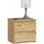 Ak furniture CL2 40 cm – Zbozi.Blesk.cz