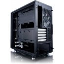 PC skříň Fractal Design Define Mini C FD-CA-DEF-MINI-C-BK