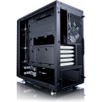 Fractal Design Define Mini C FD-CA-DEF-MINI-C-BK – Zboží Mobilmania