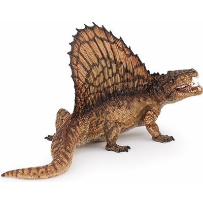 Papo Dimetrodon – Zbozi.Blesk.cz