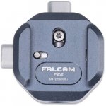 Falcam F22 Dual Quick Release Tilt Head Kit – Hledejceny.cz