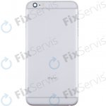 Kryt Apple iPhone 6 zadní stříbrný – Zboží Živě