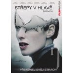 Střepy v hlavě DVD – Hledejceny.cz