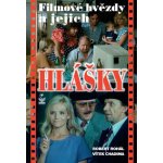 Filmové hvězdy a jejich hlášky – Zboží Mobilmania