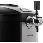 Klarstein Beerkules, TK49-BCC-0588B – Zbozi.Blesk.cz