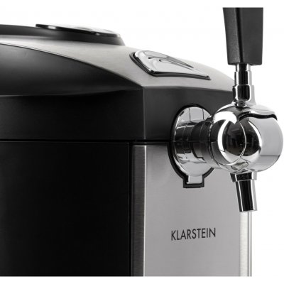 Klarstein Beerkules, TK49-BCC-0588B – Zbozi.Blesk.cz