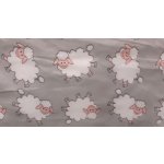 Scarlett Ovečka – Zboží Dáma