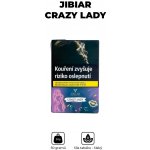 Jibiar Crazy Lady 50 g – Zboží Dáma