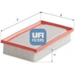 UFI Vzduchový filtr 30.E63.00 – Hledejceny.cz