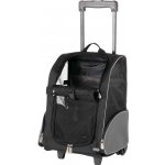 Trixie Trolley Tbag Elegance cestovní taška na kolečkách 36 x 50 x 27 cm – Zboží Mobilmania