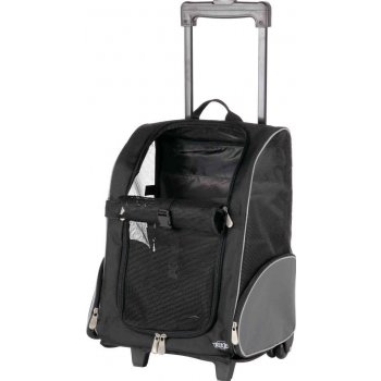 Trixie Tbag Trolley Elegance Cestovní taška na kolečkách 32 x 45 x 25 cm