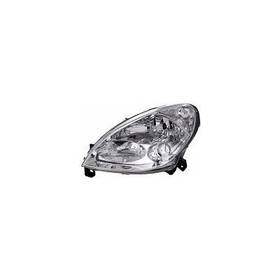 Levé přední světlo CITROËN XSARA |9/2000-02/2005| DEPO | 552-1114L-LD-EM