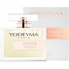 Parfém Yodeyma Power parfém dámský 15 ml