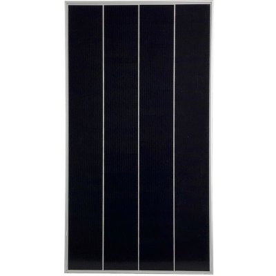 Solarfam Solární panel 170Wp monokrystalický – Zboží Mobilmania