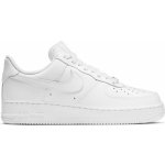 Nike Air Force 1 ´07 white/white-white-white – Zboží Dáma