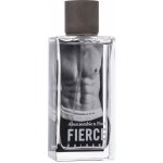 Abercrombie & Fitch Fierce kolínská voda pánská 1 ml vzorek – Zbozi.Blesk.cz