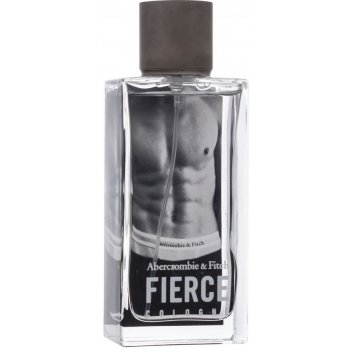 Abercrombie & Fitch Fierce kolínská voda pánská 1 ml vzorek