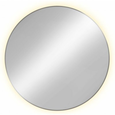 Baltica Design Tiny Border Bright 70x70 cm stříbrná 5904107910673 – Hledejceny.cz