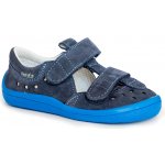 Beda barefoot sandály se zpevněnou patou 2022 Daniel – Hledejceny.cz