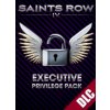 Hra na PC Saints Row 4 Executive Privilege Pack