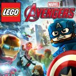 LEGO Marvels Avengers – Sleviste.cz