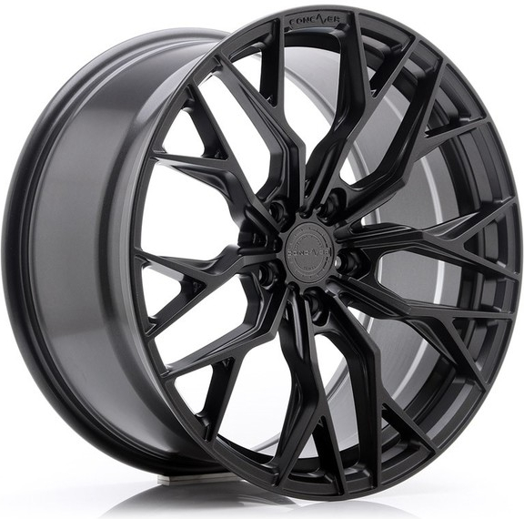 Concaver CVR1 8,5x19 5x112 ET35 carbon graphite