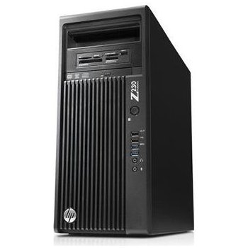 HP Z240 J9C07EA