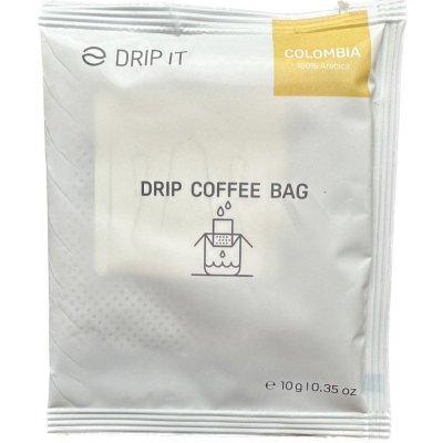 Drip It Colombia 10 g – Sleviste.cz