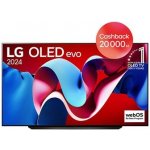 LG OLED83C44LA – Zboží Živě