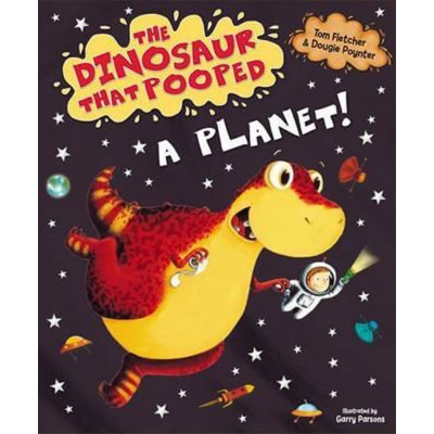 The Dinosaur That Pooped A Planet! – Zbozi.Blesk.cz