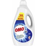 Omo univerzální prací gel 100 PD 5 l – Zboží Mobilmania