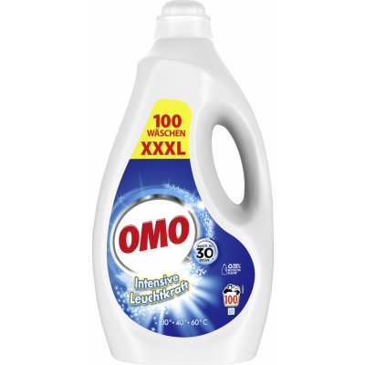 Omo univerzální prací gel 100 PD 5 l – Zboží Mobilmania