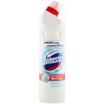 Domestos Ultra White čistič WC 750 ml – Zboží Mobilmania