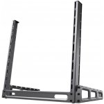 MikroTik SR-10U samostatně stojící držák pro rack 19" zařízení – Hledejceny.cz